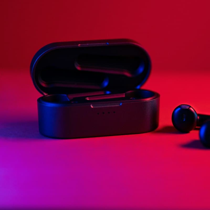 JBL Wave Buds 2 Kablosuz Kulak İçi Kulaklık