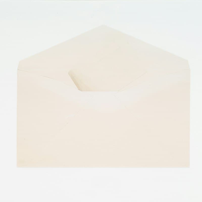ofistenal Torba Zarf C4 Krem 100'lü