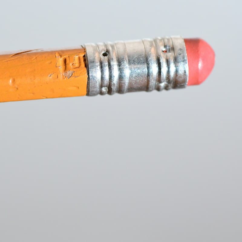 Faber-Castell Kurşun Kalemli Silgi Seti