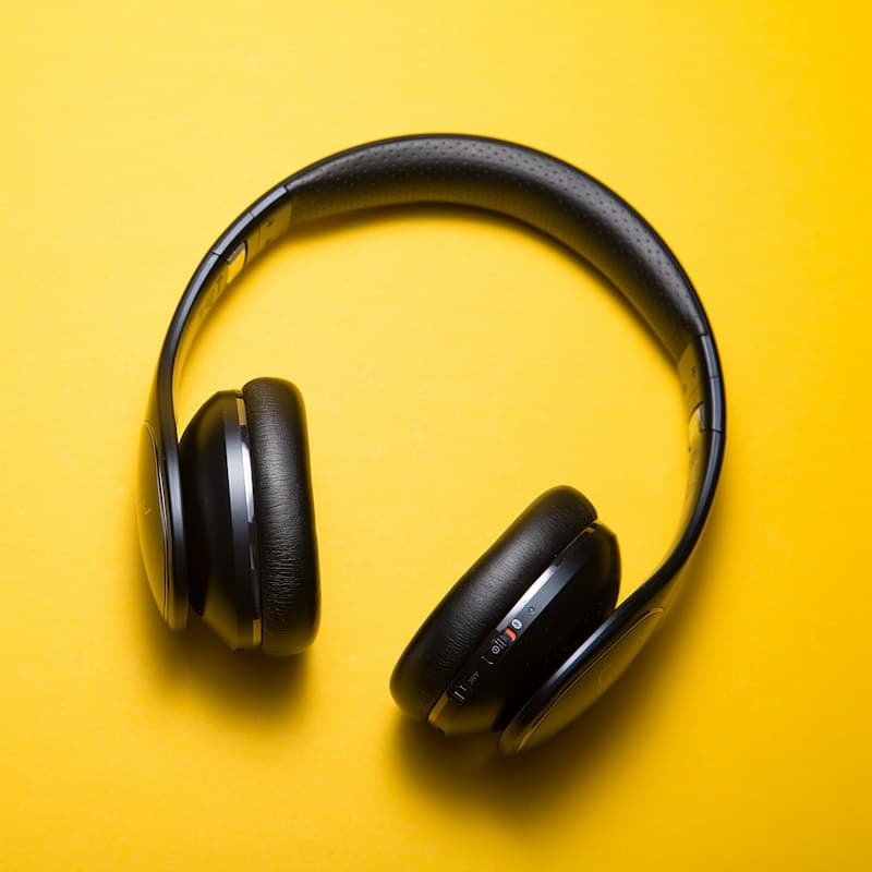 Sony WH-1000XM5 Gürültü Önleyici Kulaklık
