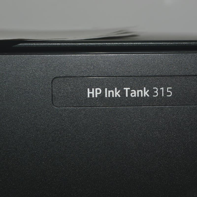 HP GT53XL Siyah Orijinal Mürekkep Şişesi 135 ml