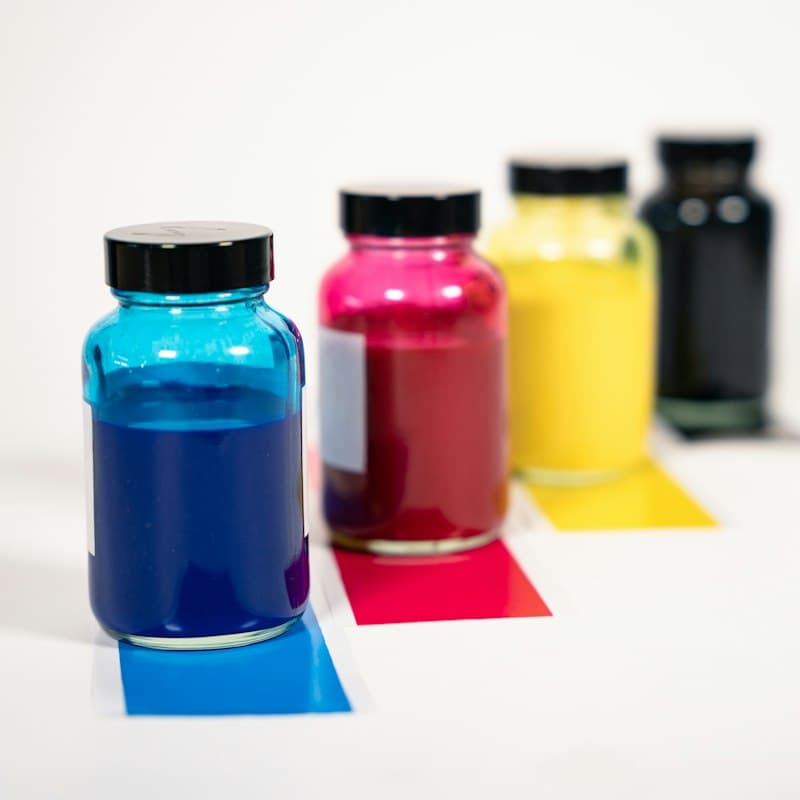 Epson 103 EcoTank Mürekkep 4 Renk Set