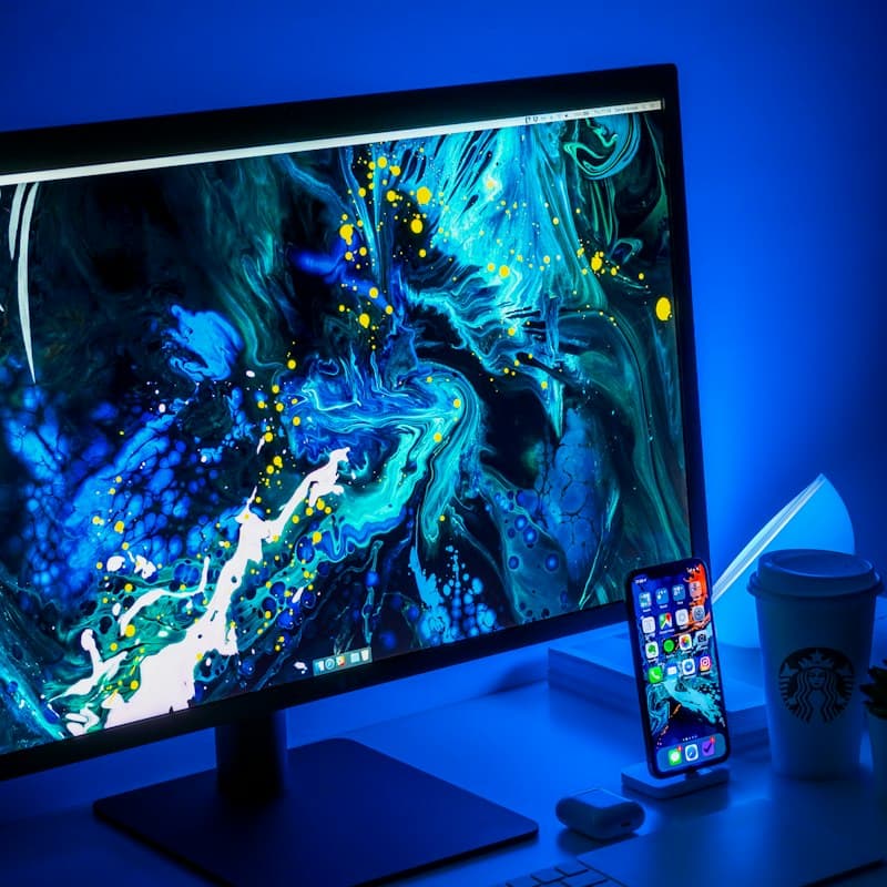 Philips 24E1N1100A 24" IPS Full HD Monitör