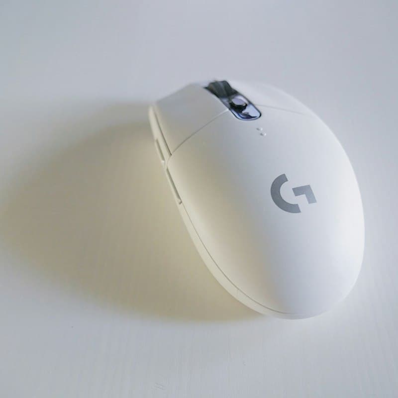Logitech MX Master 3S Kablosuz Mouse