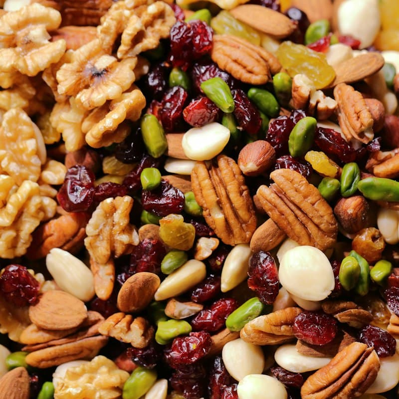 Tadım Karışık Kuruyemiş 500 g