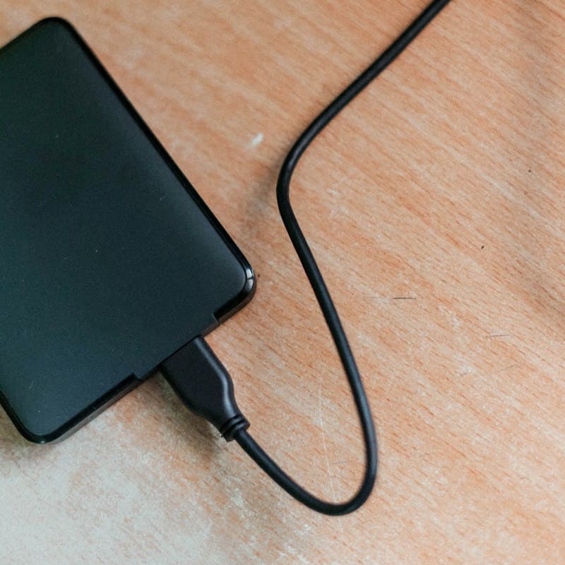 Anker PowerCore 20000 mAh Powerbank