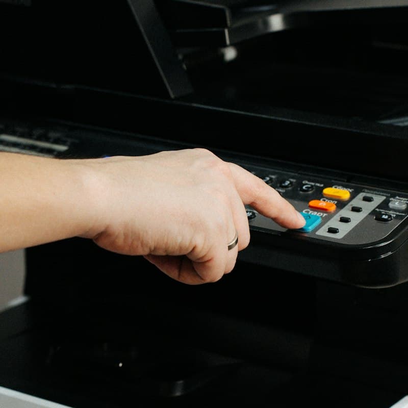Brother TN-2456 Orijinal Toner Siyah