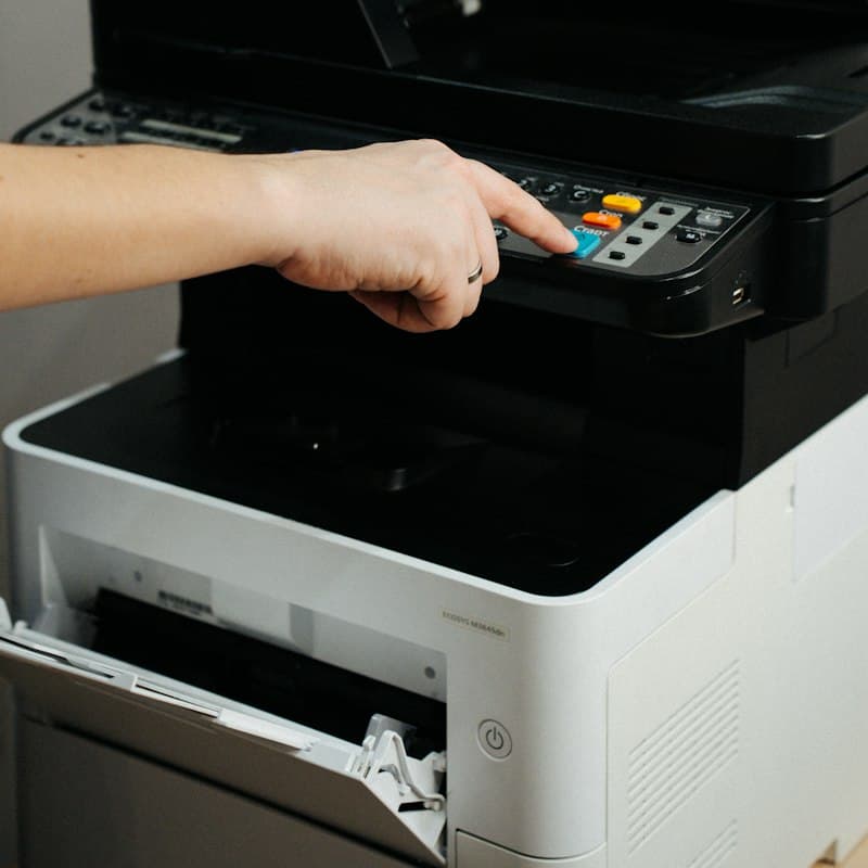 Brother MFC-L3760CDW Renkli Lazer Yazıcı