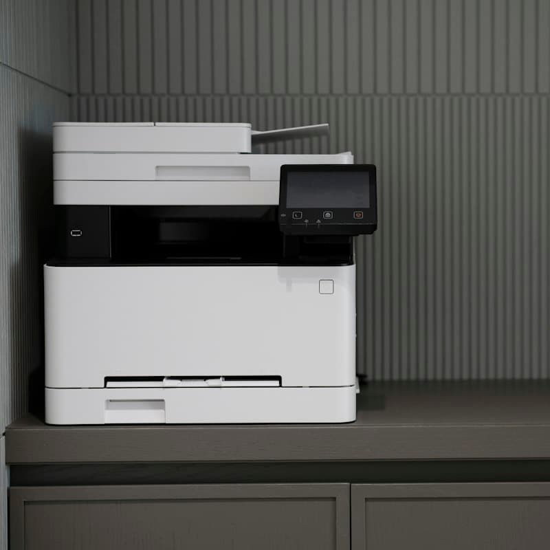 Canon i-SENSYS MF655Cdw Renkli Lazer Yazıcı