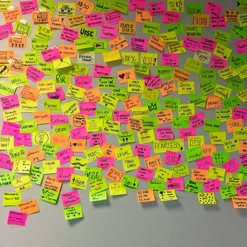 Post-it Super Sticky Not Neon Renkler 6'lı