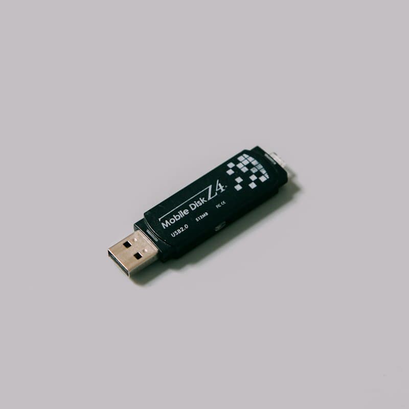 Kingston DataTraveler Exodia 128 GB USB Bellek