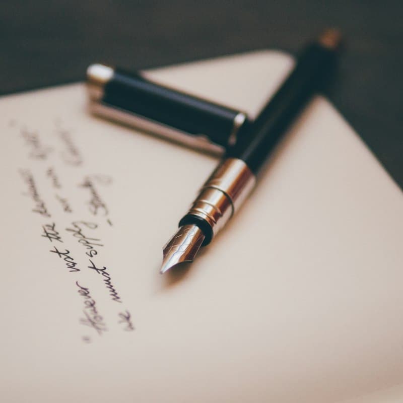 Parker Jotter Dolma Kalem Paslanmaz Çelik