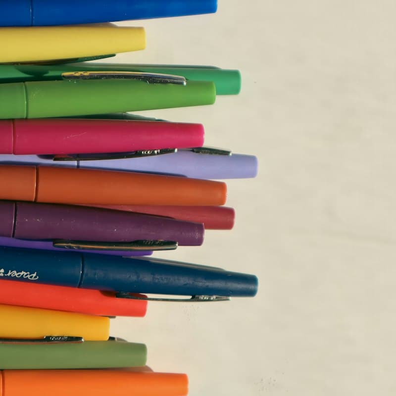 Staedtler Triplus Fineliner 0.3 mm 20 Renk