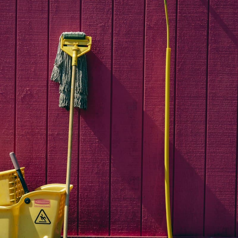 Vileda Ultramax Mop Seti Kovalı
