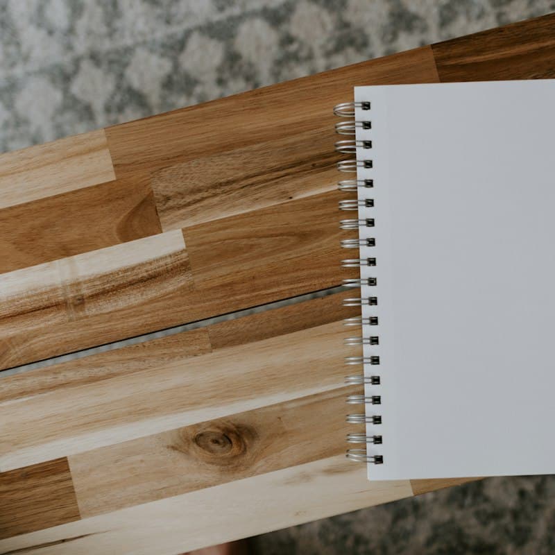 ofistenal Spiralli Defter A4 120 Yaprak Kareli
