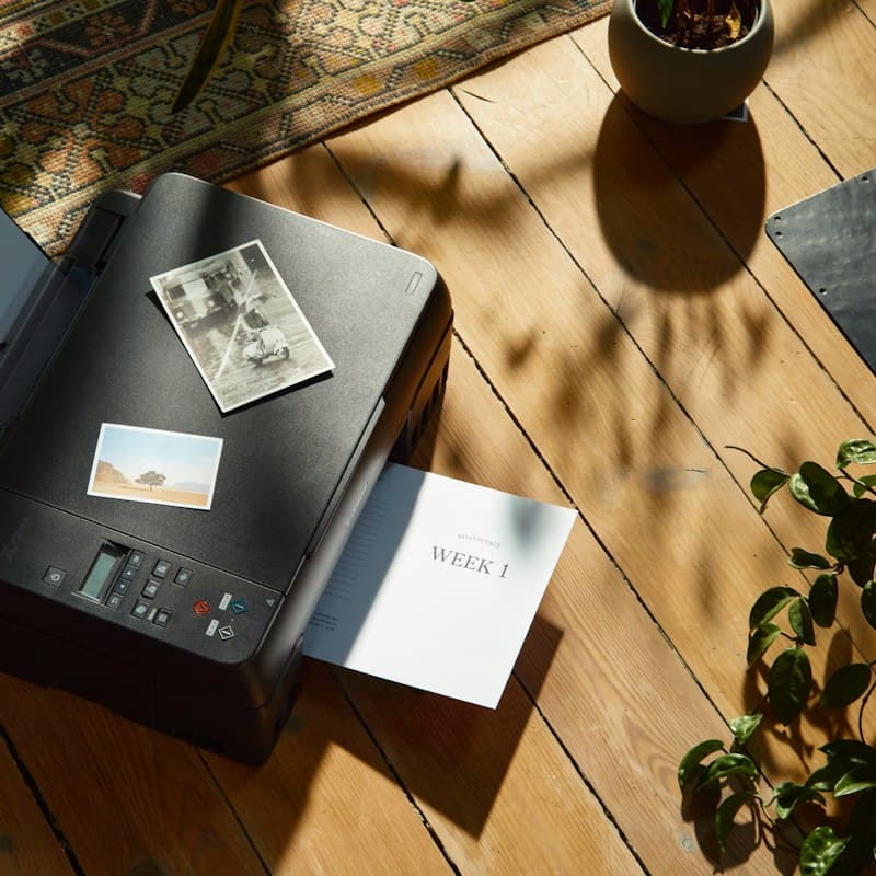 Canon SELPHY CP1500 Fotoğraf Yazıcısı