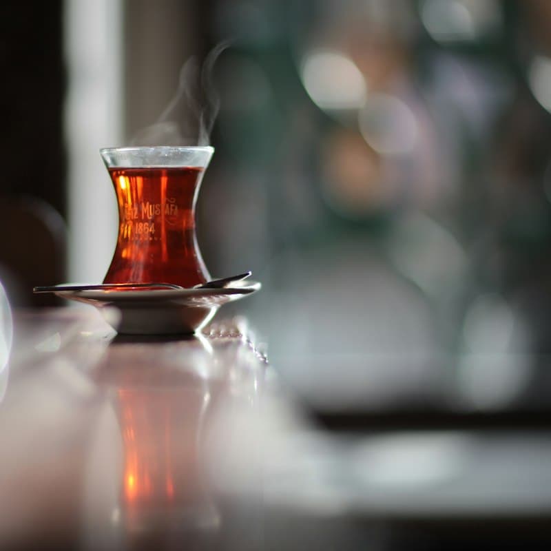 Çaykur Rize Turist Dökme Çay 1 kg