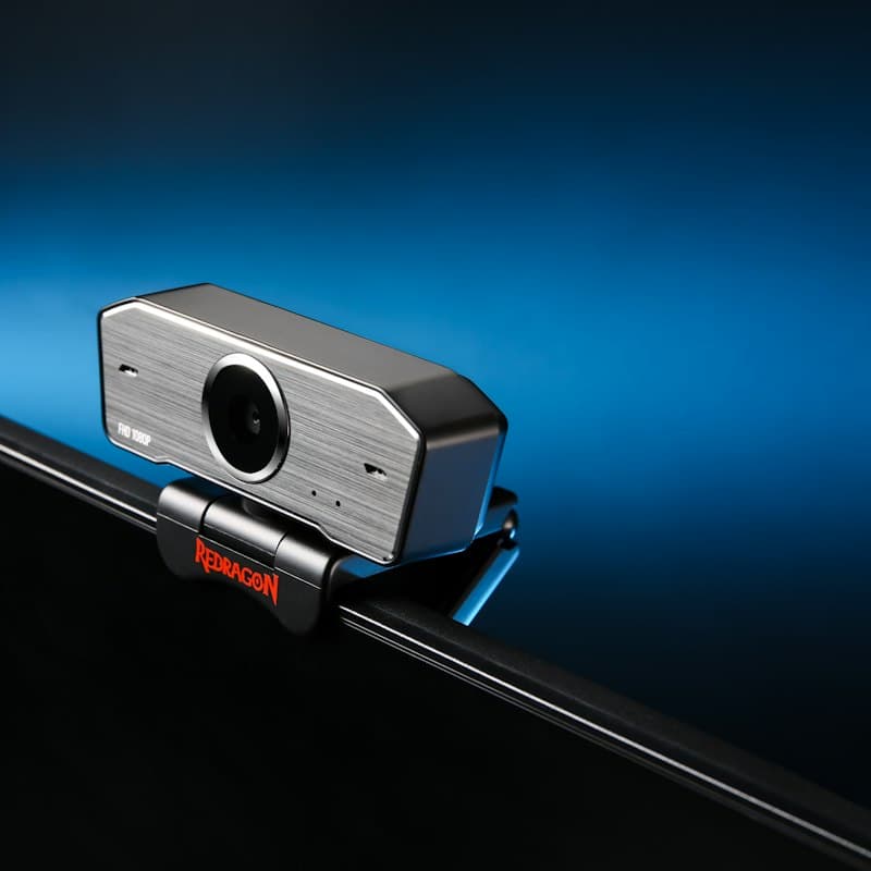 Logitech C920 HD Pro Webcam